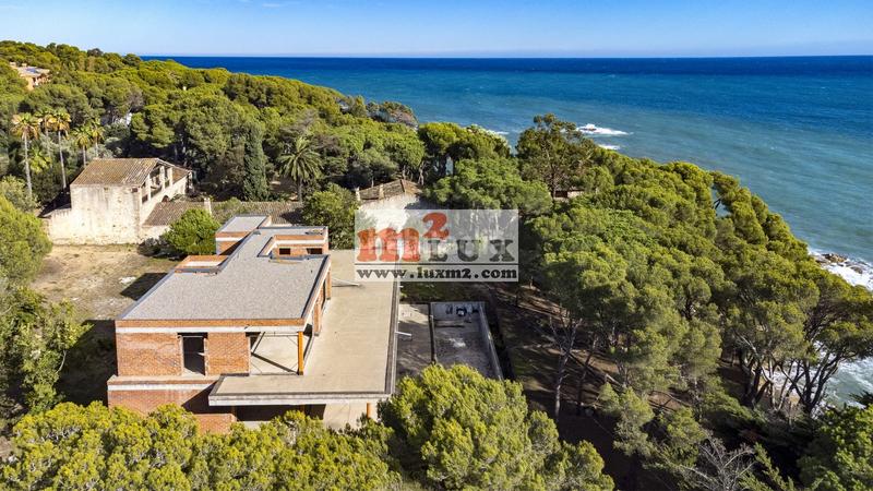 Foto 14c9e54b-c26b-4e86-8947-d57f2d1b8153. Haus mit parking in Centre-Platja Platja d´Aro