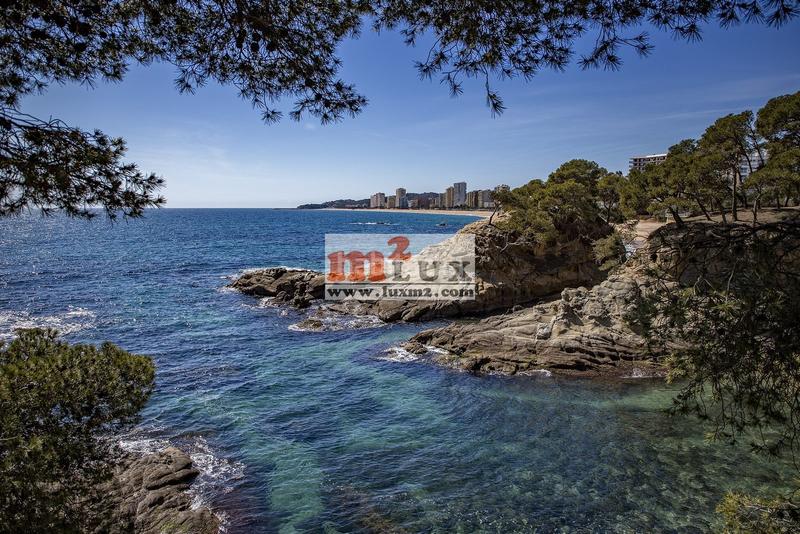 Foto 1b891bd7-0c24-428b-9da4-fc4108ace020. Haus mit parking in Centre-Platja Platja d´Aro