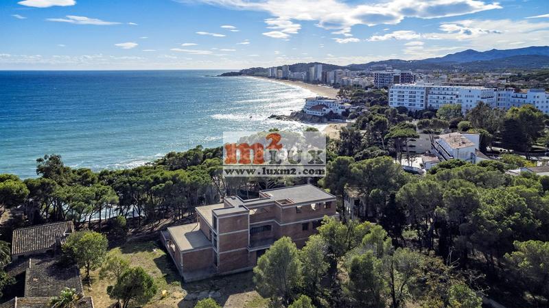 Foto 2860988d-ce8f-4701-ab09-737dc7b45bb0. Haus mit parking in Centre-Platja Platja d´Aro