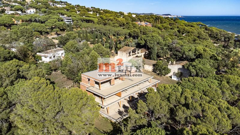 Foto 58b0d984-db36-4762-9824-dacc957ab01e. Haus mit parking in Centre-Platja Platja d´Aro