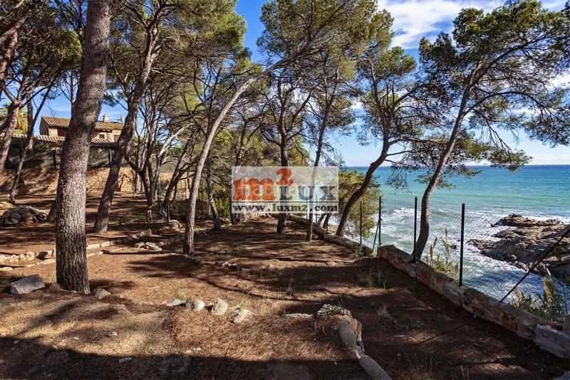 Foto 69d18ae6-a327-4e14-9b88-db8a10f70a97. Haus mit parking in Centre-Platja Platja d´Aro