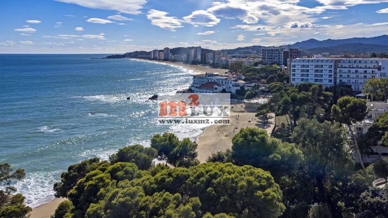 Foto 891bf1c7-beca-4008-ad40-bd813dbea069. Haus mit parking in Centre-Platja Platja d´Aro