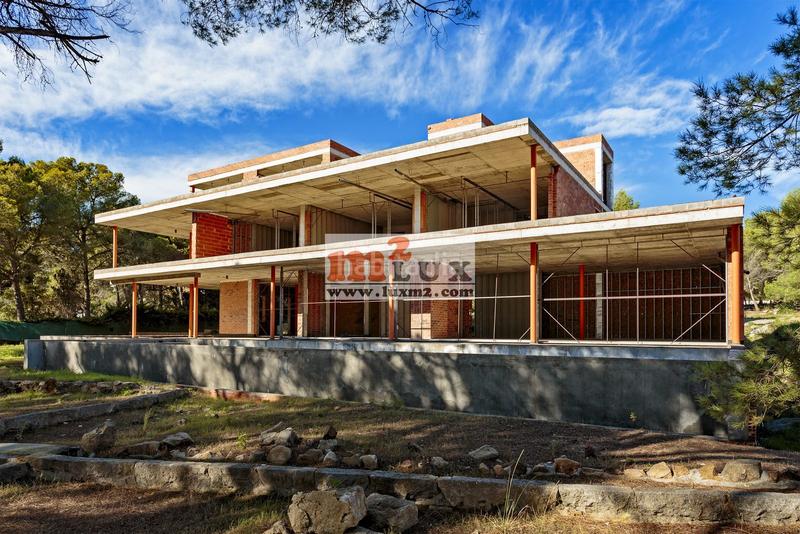 Foto 96dd5820-fdca-41d5-8a39-e4258526e5a0. Haus mit parking in Centre-Platja Platja d´Aro