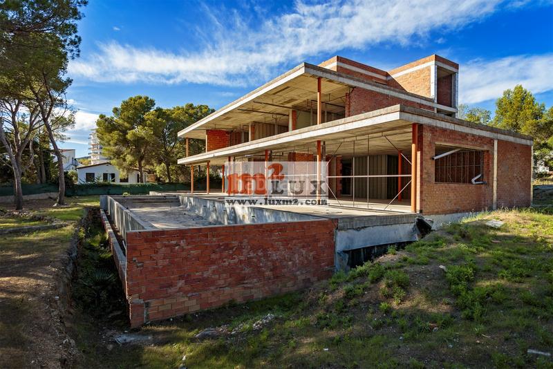 Foto bed2cf01-a55e-4cae-beca-c174de326837. Haus mit parking in Centre-Platja Platja d´Aro