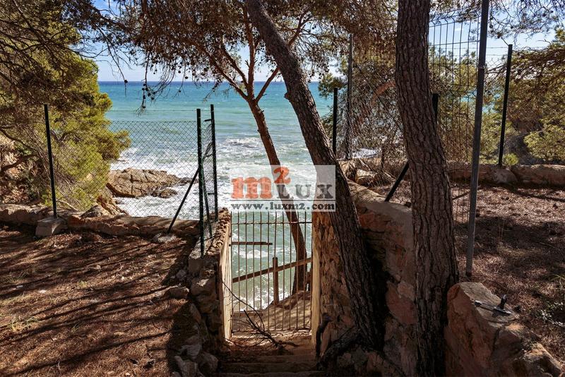 Foto c303045c-b489-4212-9d37-c5d8a94d6e29. Haus mit parking in Centre-Platja Platja d´Aro