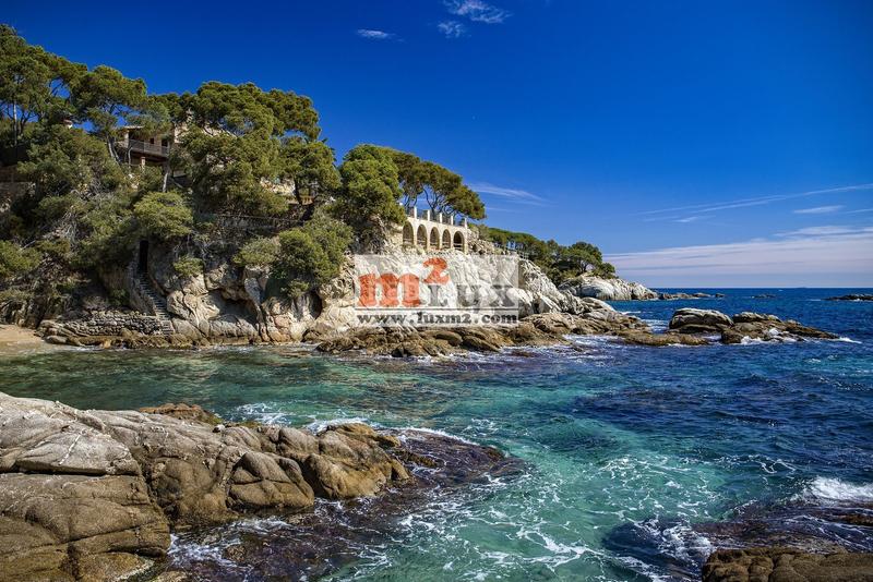 Foto ce153bf5-ef4e-4291-9360-2e223e110f73. Haus mit parking in Centre-Platja Platja d´Aro