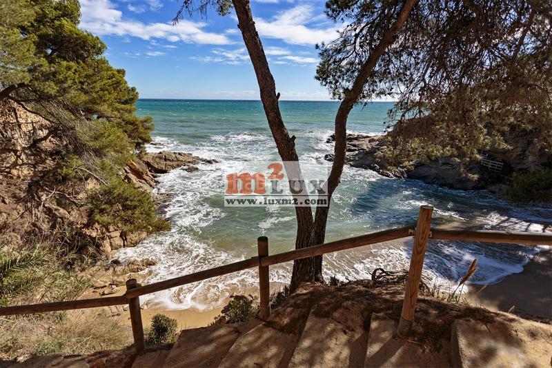 Foto d5722a5d-7cb9-4010-a647-dcd999a70897. Haus mit parking in Centre-Platja Platja d´Aro