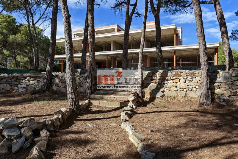 Foto d67beabc-f2bd-408b-9c65-c16d4e0bc51a. Haus mit parking in Centre-Platja Platja d´Aro