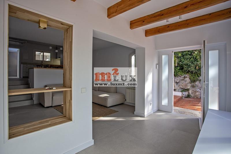 Foto b6f1f72a-7a70-4b1e-adac-2f8cae9cd9ed. Semi detached house with fireplace parking pool in Lloret de Mar