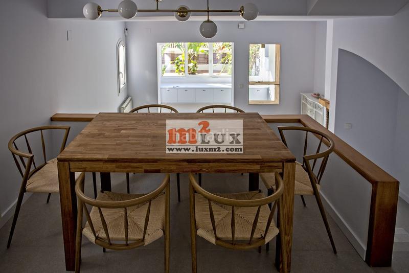 Foto e1353654-7384-44f6-820d-b573d87a04c2. Semi detached house with fireplace parking pool in Lloret de Mar