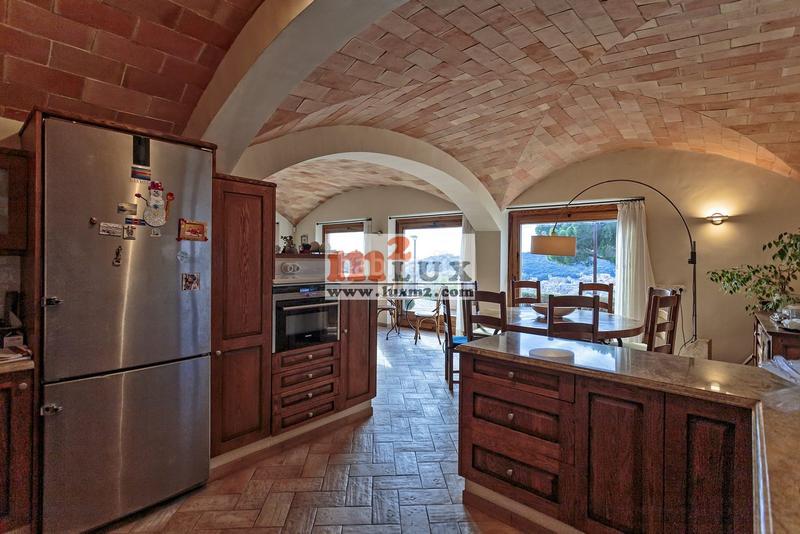 Foto 03979816-3553-4be8-89f8-ffa7a5817de7. Casa con camino parcheggio piscina in Sant Pol Sant Feliu de Guíxols