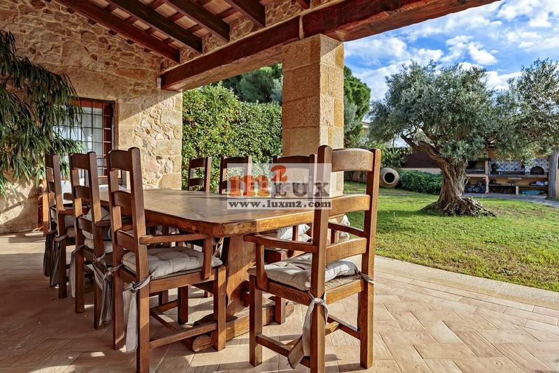 Foto 0c72af7a-322b-4902-8e76-406a88449a21. Casa con camino parcheggio piscina in Sant Pol Sant Feliu de Guíxols