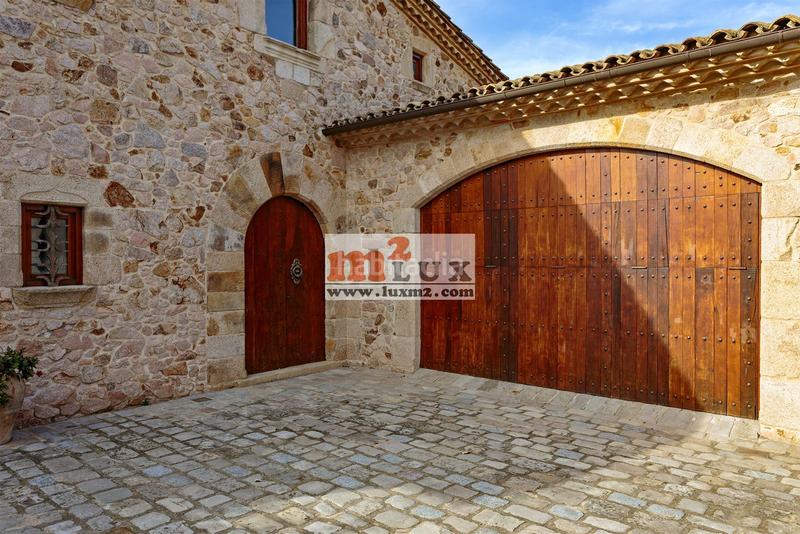 Foto 103bb2cb-05ea-4ac5-b4b4-7bd1d6e85e56. Casa con camino parcheggio piscina in Sant Pol Sant Feliu de Guíxols