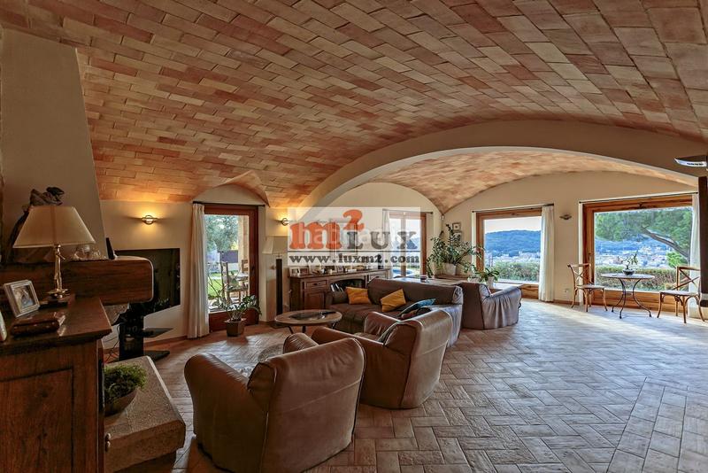 Foto 1f4fa8fd-bb8a-4f6a-83d0-a1f55c68d68f. Casa con camino parcheggio piscina in Sant Pol Sant Feliu de Guíxols