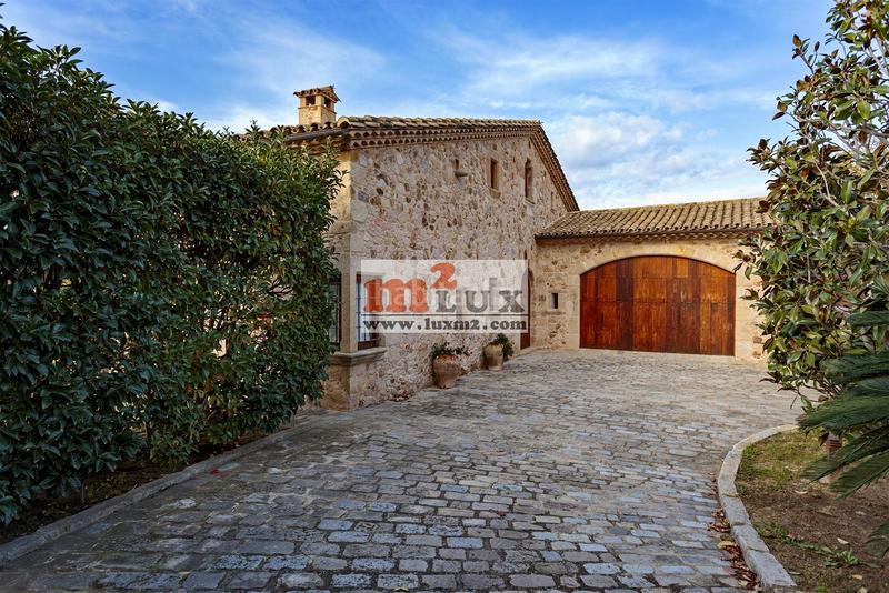 Foto 220d22b4-483c-4954-8cfc-3005dfe6c16e. Casa con camino parcheggio piscina in Sant Pol Sant Feliu de Guíxols