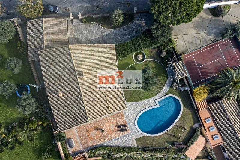 Foto 322976a1-a136-40fc-9cea-40bea5d8d49d. Casa con camino parcheggio piscina in Sant Pol Sant Feliu de Guíxols