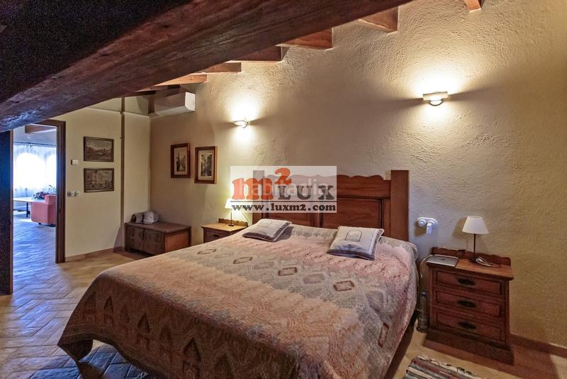 Foto 3e03ff95-6096-4306-8d61-e959b3cb38fe. Casa con camino parcheggio piscina in Sant Pol Sant Feliu de Guíxols