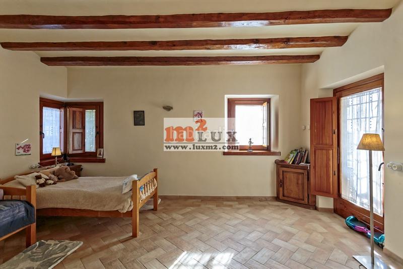 Foto 42e4257a-6542-4527-9132-3a250fb1cdea. Casa con camino parcheggio piscina in Sant Pol Sant Feliu de Guíxols