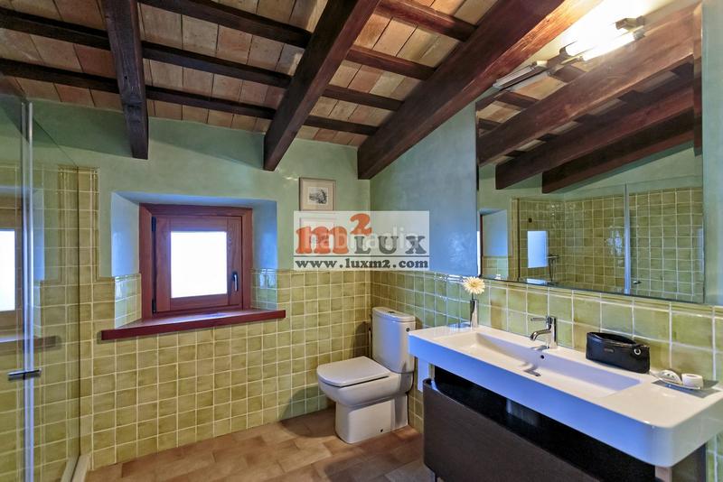 Foto 4a09ee51-1ca9-41a7-91e9-c997394bc670. Casa con camino parcheggio piscina in Sant Pol Sant Feliu de Guíxols