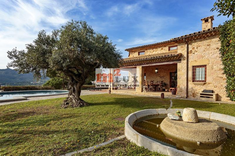 Foto 4d784285-f00b-4fbe-8722-32920e8c7ec3. Casa con camino parcheggio piscina in Sant Pol Sant Feliu de Guíxols