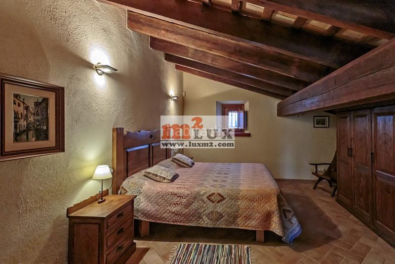 Foto 53948b85-136d-4969-8adb-9011102092dd. Casa con camino parcheggio piscina in Sant Pol Sant Feliu de Guíxols