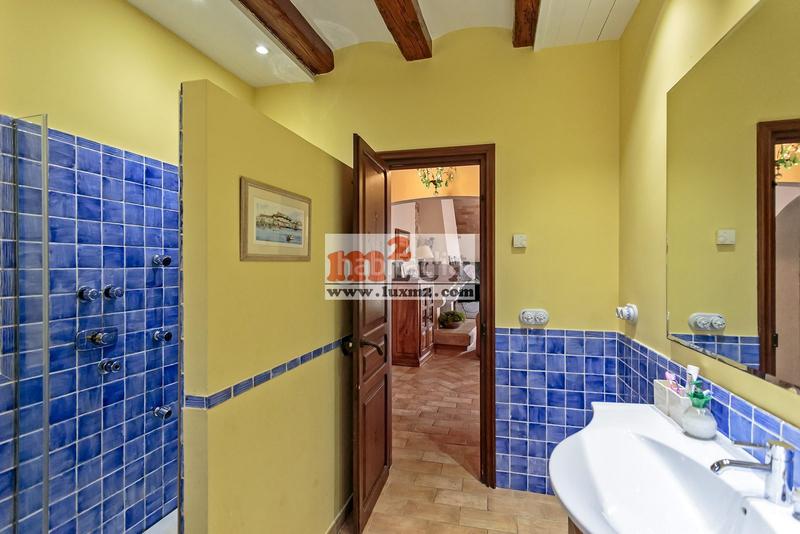 Foto 580edd3c-bc7f-4ea9-9774-a52a0d427d3f. Casa con camino parcheggio piscina in Sant Pol Sant Feliu de Guíxols