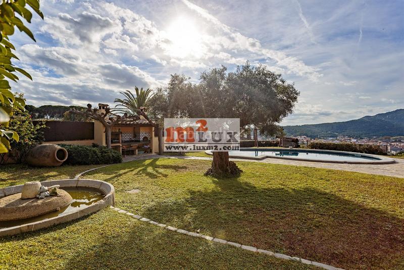 Foto 5bac5917-42f5-4639-b796-868c84537f78. Casa con camino parcheggio piscina in Sant Pol Sant Feliu de Guíxols