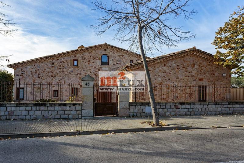 Foto 5d25f963-58fe-43a5-8803-36ab5d2fadbb. Casa con camino parcheggio piscina in Sant Pol Sant Feliu de Guíxols