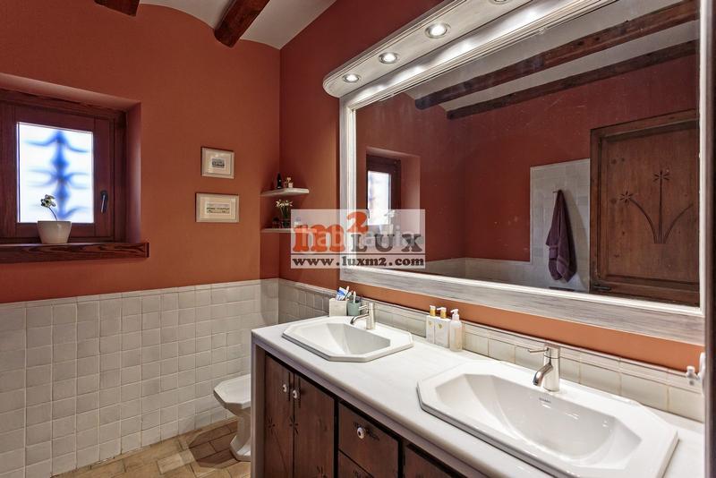 Foto 620bbfd7-723b-44ec-8542-d5220341fa00. Casa con camino parcheggio piscina in Sant Pol Sant Feliu de Guíxols