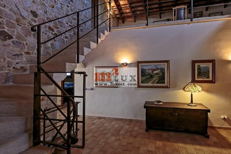 Foto 69093082-37ad-4ee8-a416-c51a54dd3c4b. Casa con camino parcheggio piscina in Sant Pol Sant Feliu de Guíxols