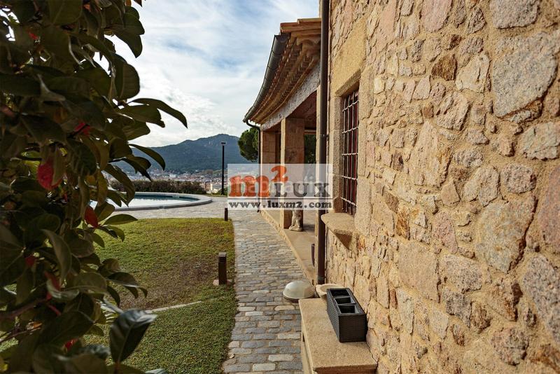 Foto 79f9d8bc-91f6-4f2a-b073-a569c192f0a6. Casa con camino parcheggio piscina in Sant Pol Sant Feliu de Guíxols