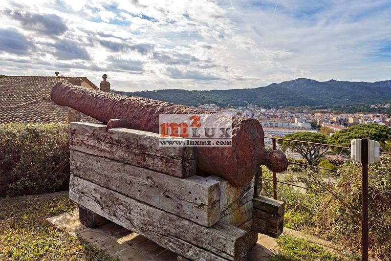Foto 82f9d644-ad5f-4661-8642-3914985ae1b8. Casa con camino parcheggio piscina in Sant Pol Sant Feliu de Guíxols