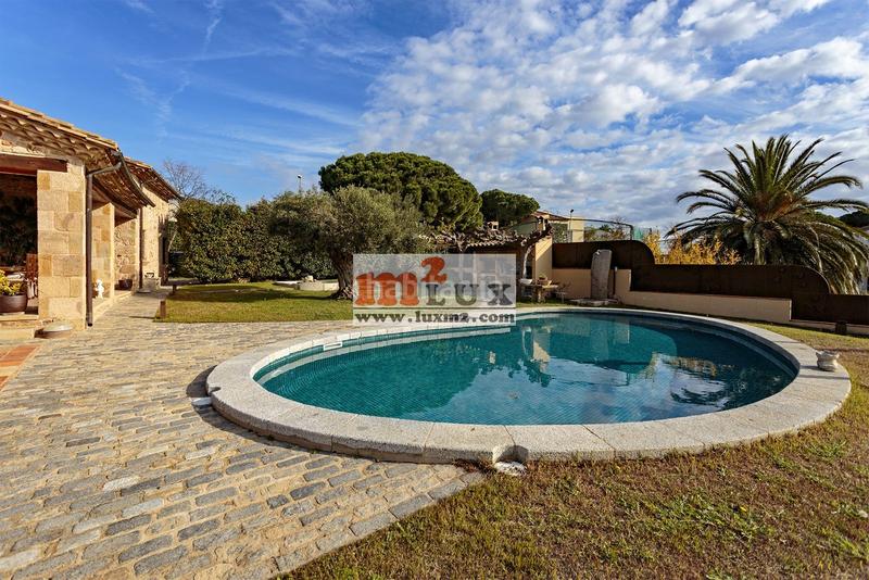 Foto 8c3e5483-df62-4e08-be06-9c4400581733. Casa con camino parcheggio piscina in Sant Pol Sant Feliu de Guíxols