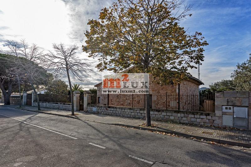 Foto aa8c0bb7-6921-4f90-ae2c-5c3f533f19e9. Casa con camino parcheggio piscina in Sant Pol Sant Feliu de Guíxols