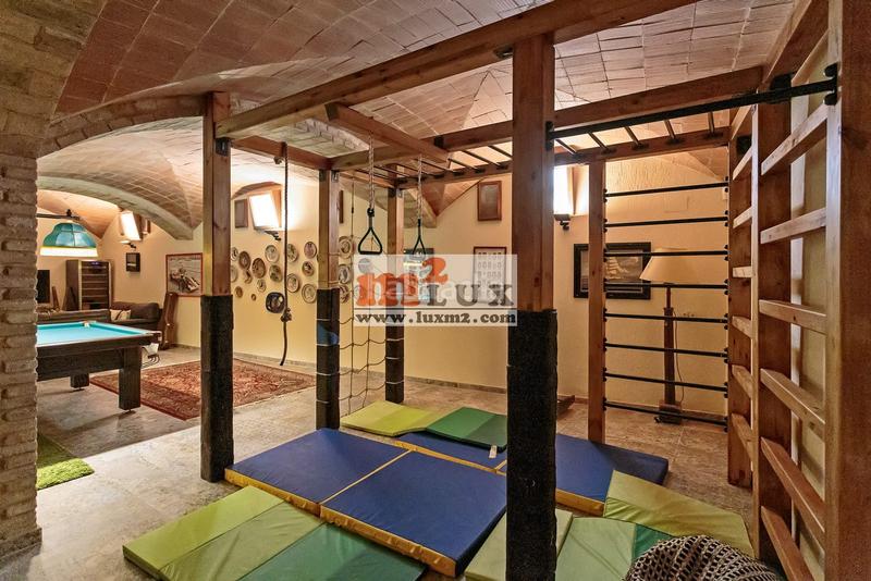 Foto ac26a97c-ea27-4115-91cd-b44a7a77cbda. Casa con camino parcheggio piscina in Sant Pol Sant Feliu de Guíxols