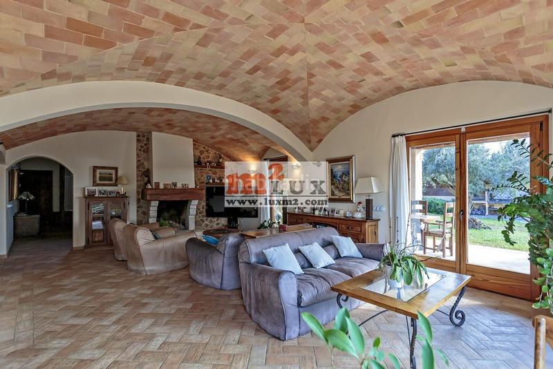 Foto b3b98ba9-68ea-447d-9d16-97a4723db015. Casa con camino parcheggio piscina in Sant Pol Sant Feliu de Guíxols