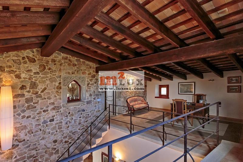 Foto b752c7ad-68e6-4c95-958c-407c727eb0f9. Casa con camino parcheggio piscina in Sant Pol Sant Feliu de Guíxols