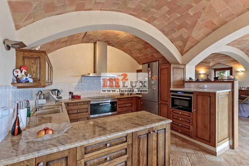 Foto c2ccc716-63c9-49a7-8308-67e1ce1218c6. Casa con camino parcheggio piscina in Sant Pol Sant Feliu de Guíxols