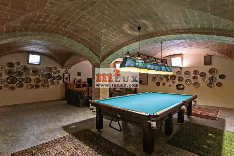 Foto c62ce20f-33c7-48b6-a1f7-ceb8ab682024. Casa con camino parcheggio piscina in Sant Pol Sant Feliu de Guíxols