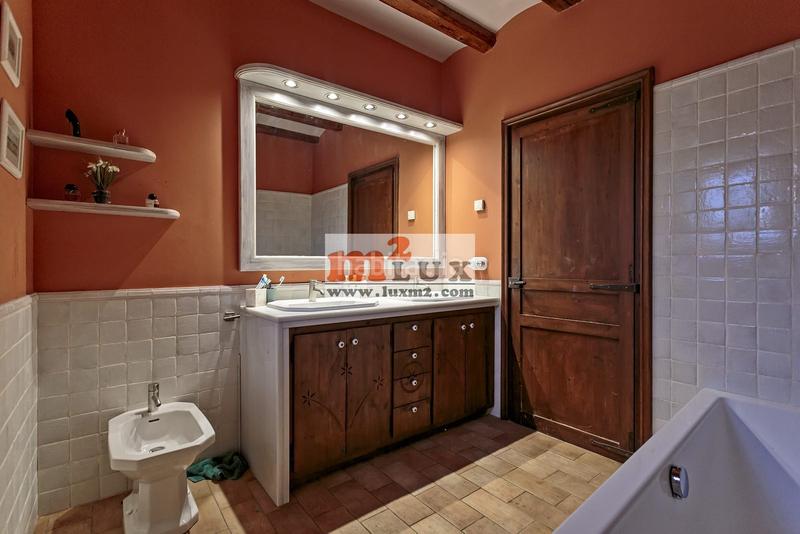 Foto cd5ec34d-87d7-4252-a7ba-462e1ac2093f. Casa con camino parcheggio piscina in Sant Pol Sant Feliu de Guíxols