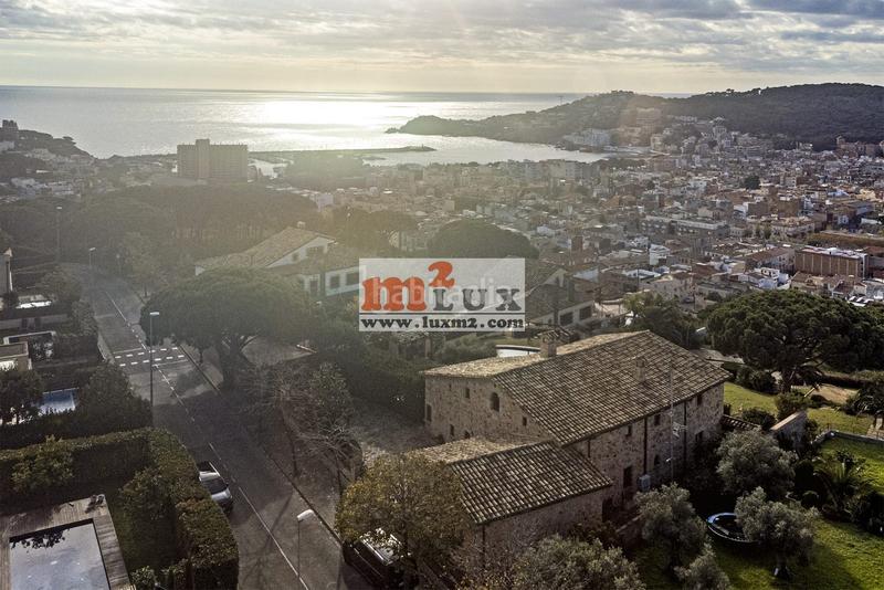 Foto ceabdfbd-7b6f-4f88-b2fa-9d5757c0cf7d. Casa con camino parcheggio piscina in Sant Pol Sant Feliu de Guíxols