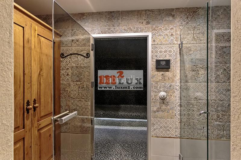 Foto d10ec155-0d7c-4691-9211-0ccc3d718944. Casa con camino parcheggio piscina in Sant Pol Sant Feliu de Guíxols