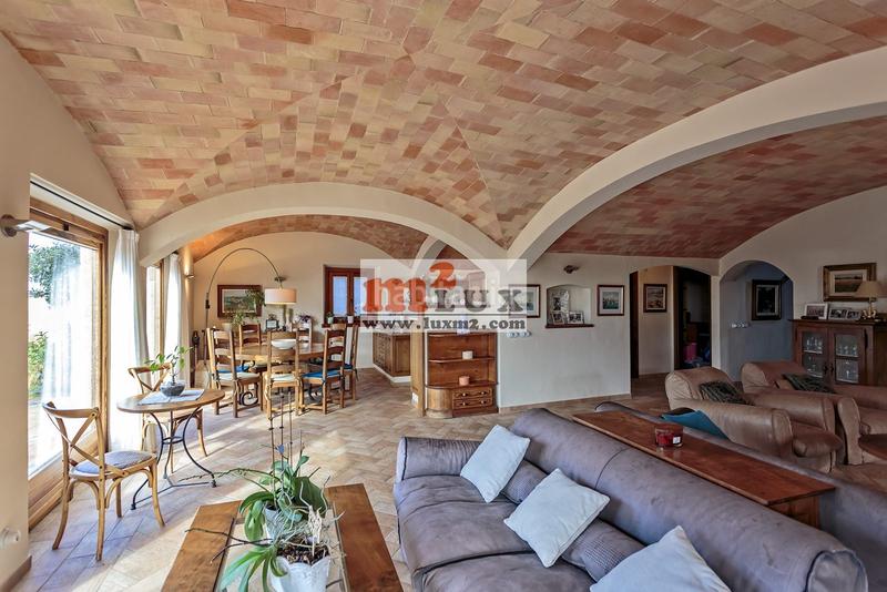 Foto d43736db-77a7-45f0-9a31-b532df4599ce. Casa con camino parcheggio piscina in Sant Pol Sant Feliu de Guíxols