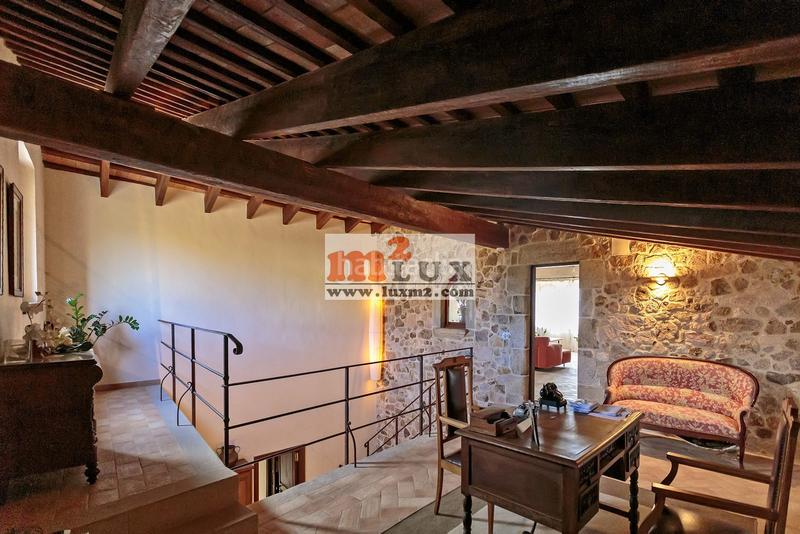 Foto dcc15183-a3ec-44d6-9143-5921cfba83b6. Casa con camino parcheggio piscina in Sant Pol Sant Feliu de Guíxols