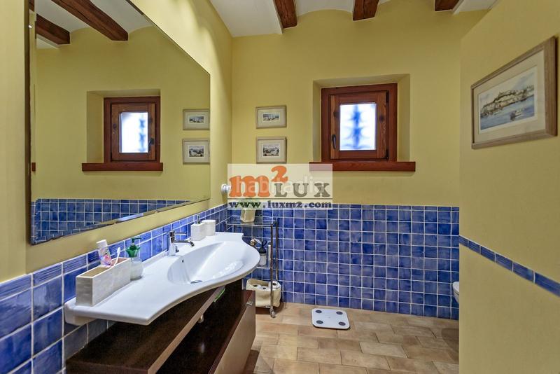 Foto fb43979a-fe8c-46fc-82e2-e43e29c43221. Casa con camino parcheggio piscina in Sant Pol Sant Feliu de Guíxols