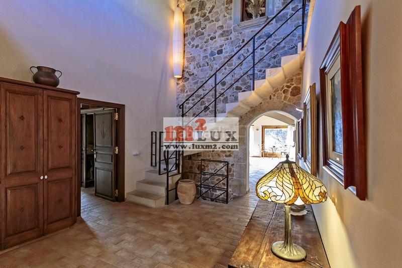 Foto fd4e957e-46f1-42ee-bef1-03a4f7deb50b. Casa con camino parcheggio piscina in Sant Pol Sant Feliu de Guíxols