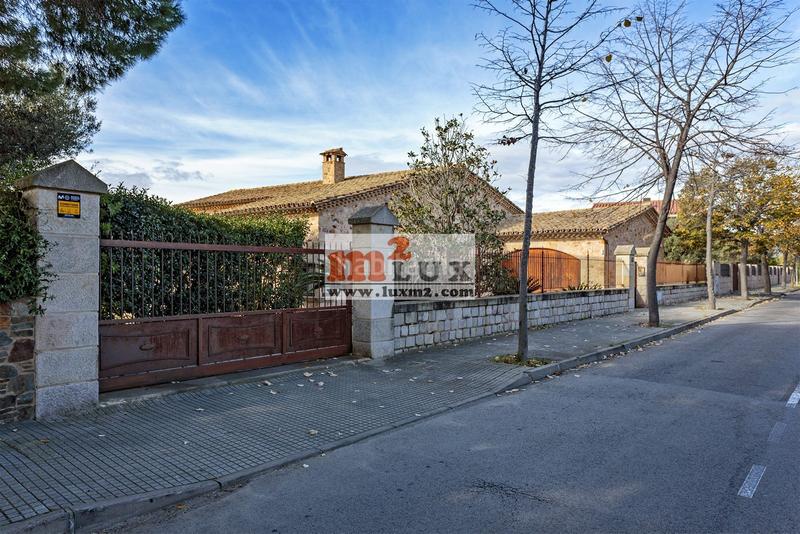 Foto ffc8ef5d-659f-4ccb-8d8a-09cef9279b84. Casa con camino parcheggio piscina in Sant Pol Sant Feliu de Guíxols