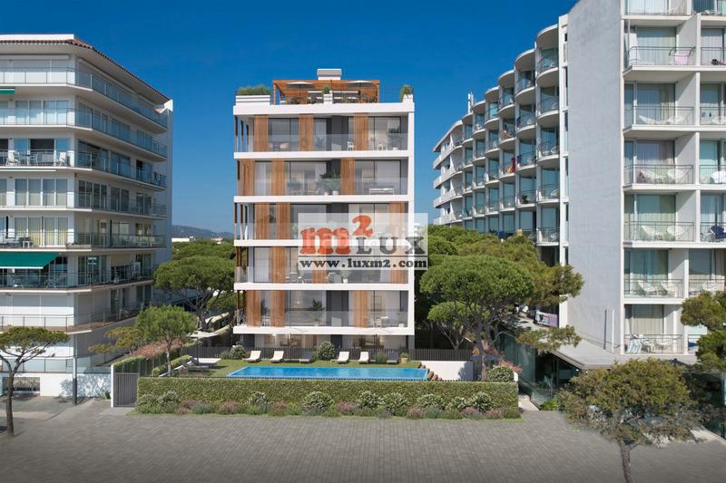 Foto 2215e85a-d3b6-458a-be1c-5494df26b2d8. Appartement in Centre-Platja Platja d´Aro