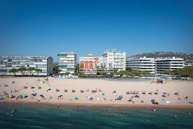 Foto 26ef9dca-a56f-437e-b483-b3bba027b3ff. Appartement in Centre-Platja Platja d´Aro