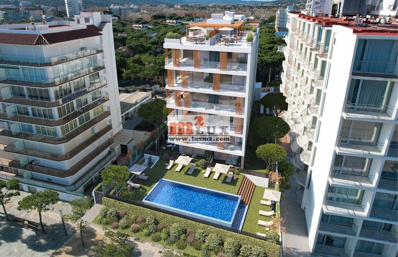 Foto 58d2dcee-5377-4437-baf7-c00f23f9495f. Appartement in Centre-Platja Platja d´Aro